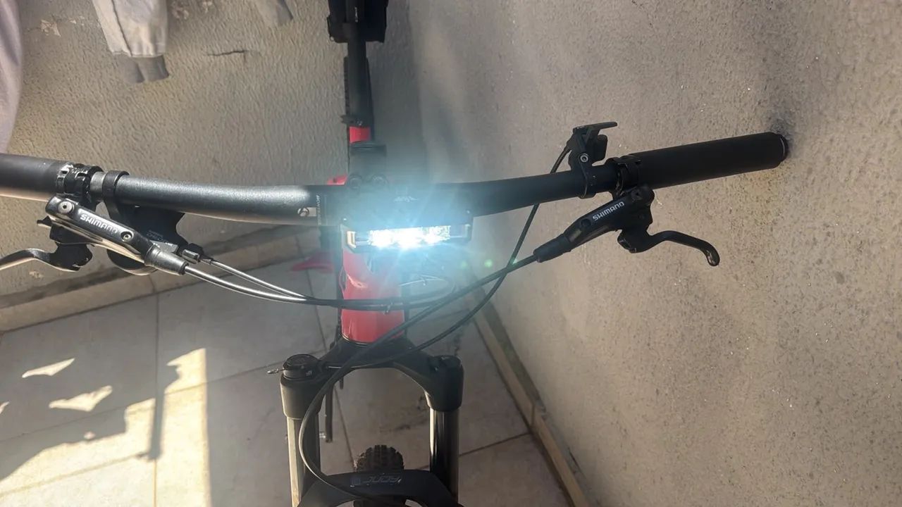 BICICLETA TREK ARO 29 - Foto 4