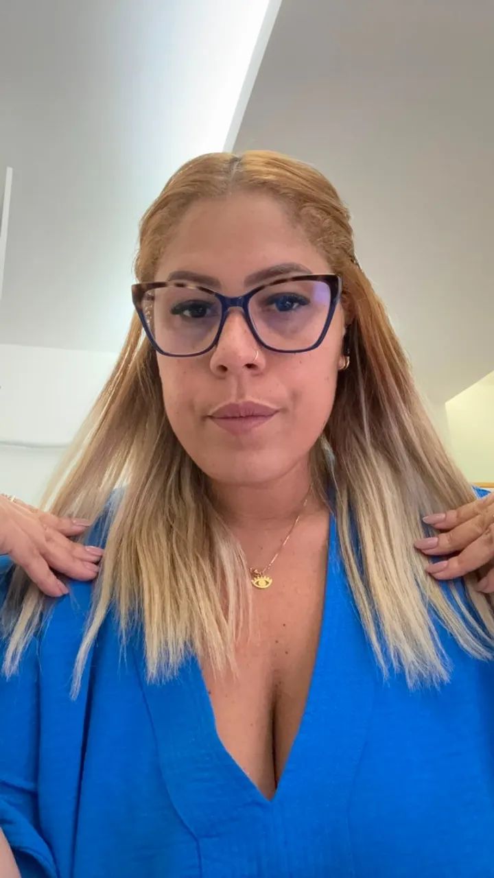 CABELO BRASILEIRO DO SUL - LOIRO
