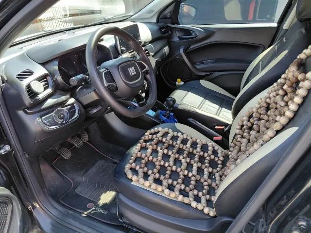 Fiat Cronos Drive 1.3 8V Flex 2023 - Foto 4