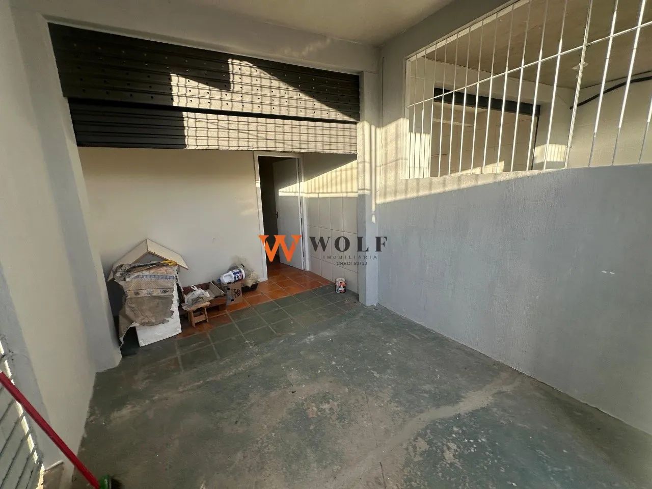 Loja para Aluguel em Capoeiras, Floripa - Foto 5