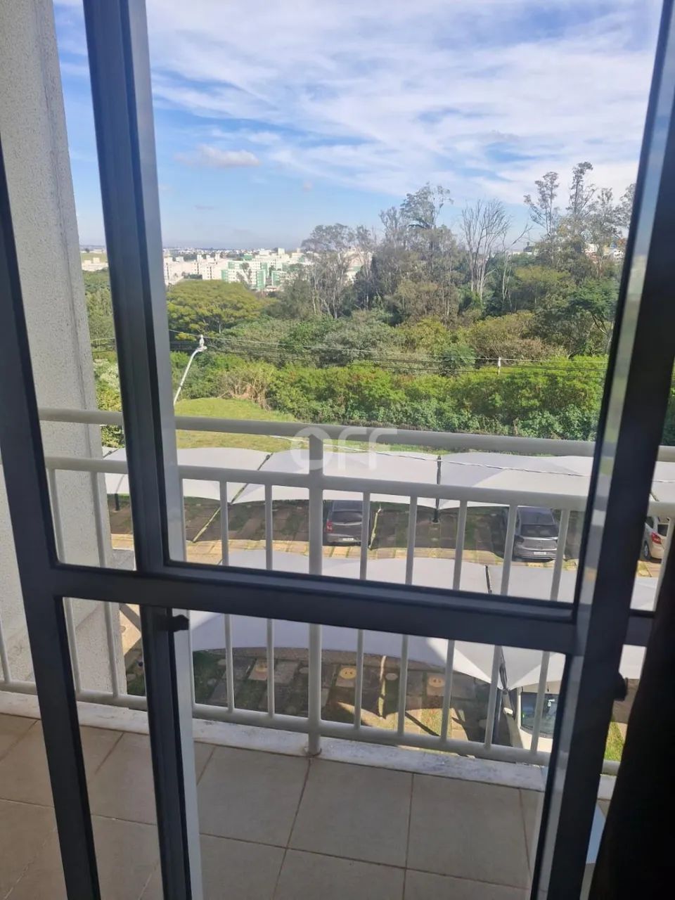 apartamento - Vila Marieta - Campinas