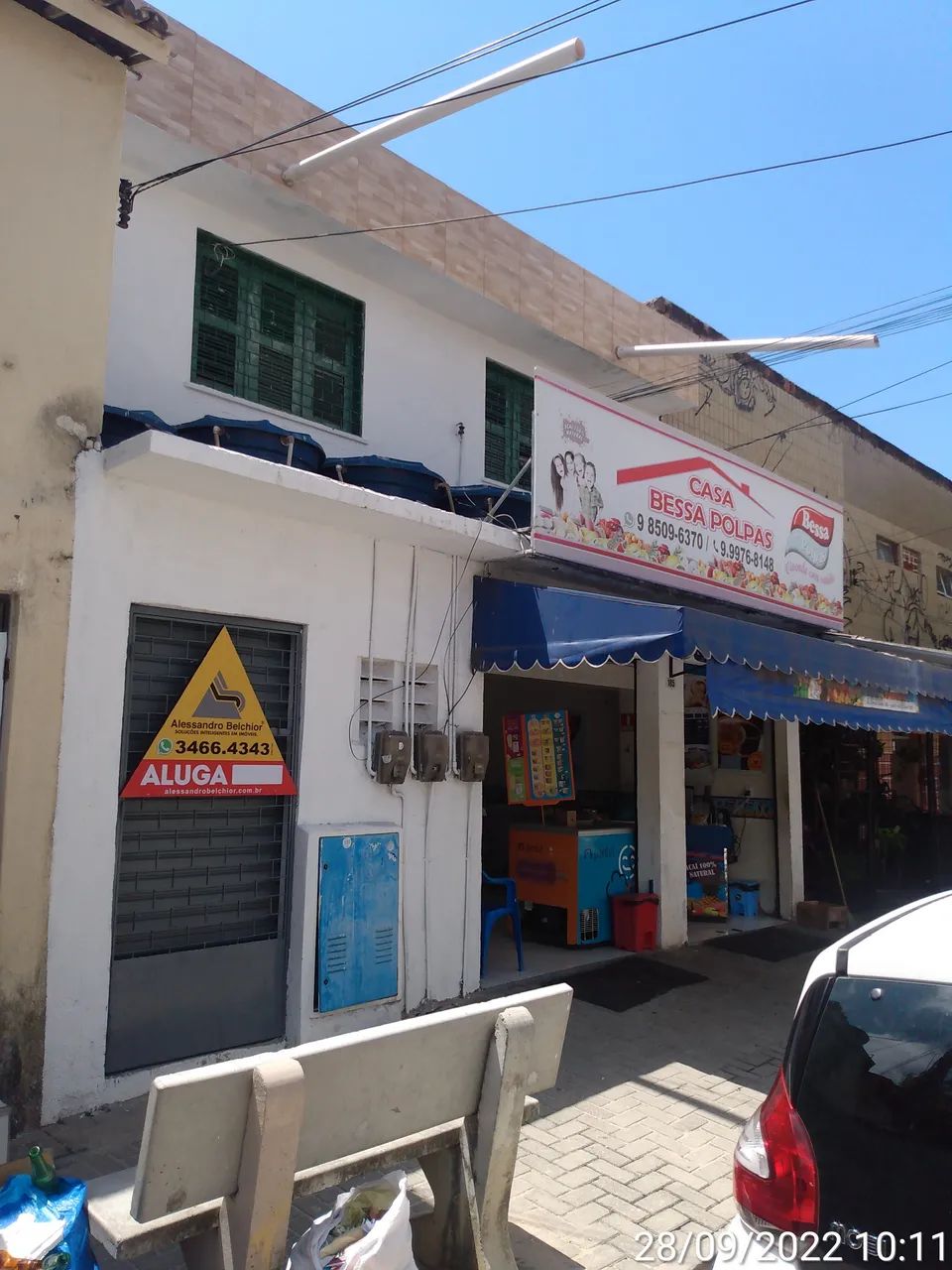 SALA para alugar na cidade de FORTALEZA-CE - Foto 2