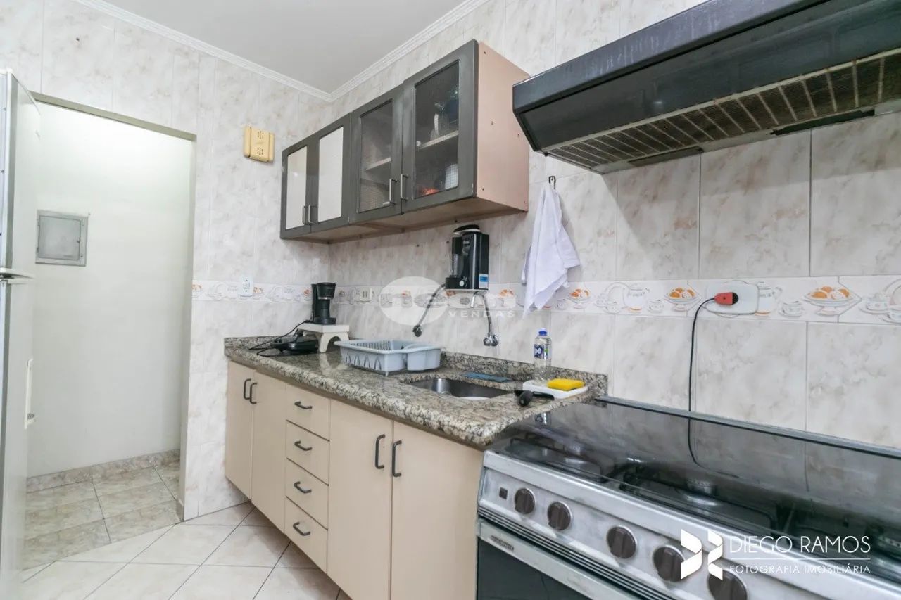 APARTAMENTO - SANTO ANDRÉ - JARDIM ESTÁDIO - Foto 5