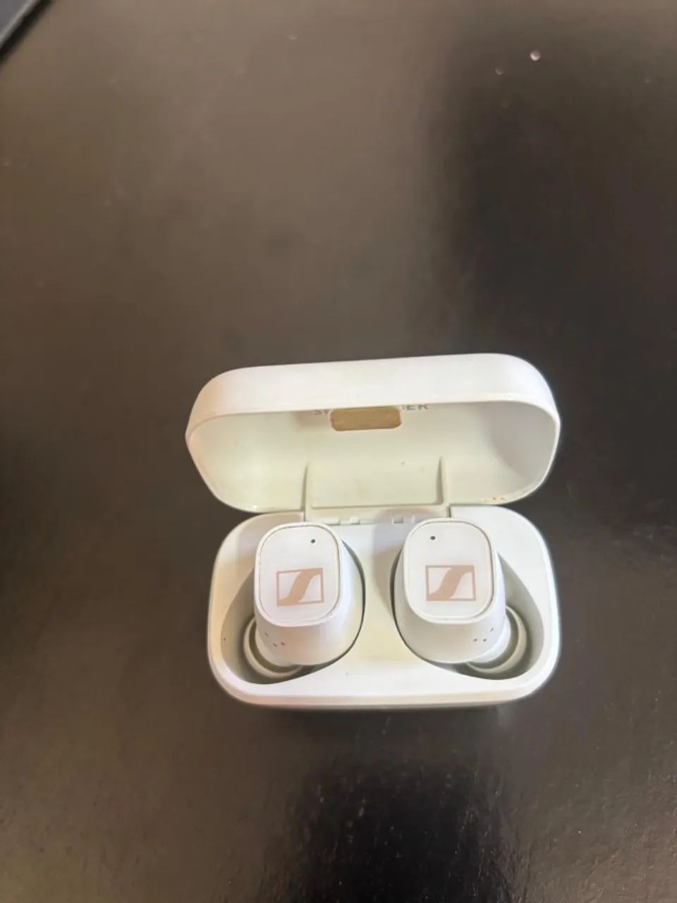 Sennheiser CX Plus True Wireless - Fones de Ouvido - Perdizes, São
