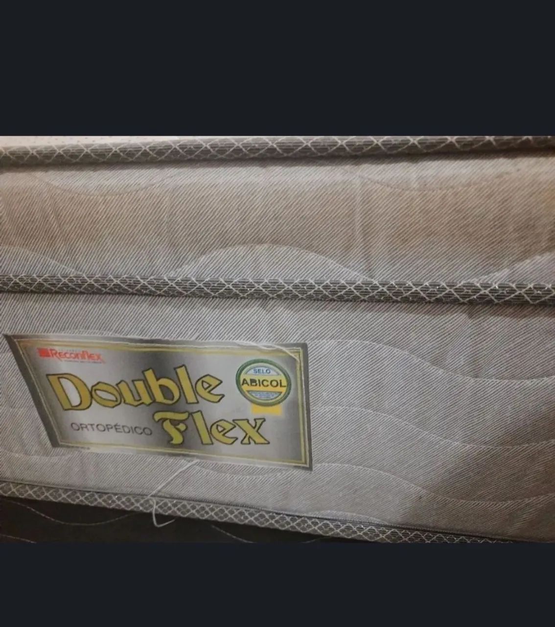 CAMA BOX CASAL