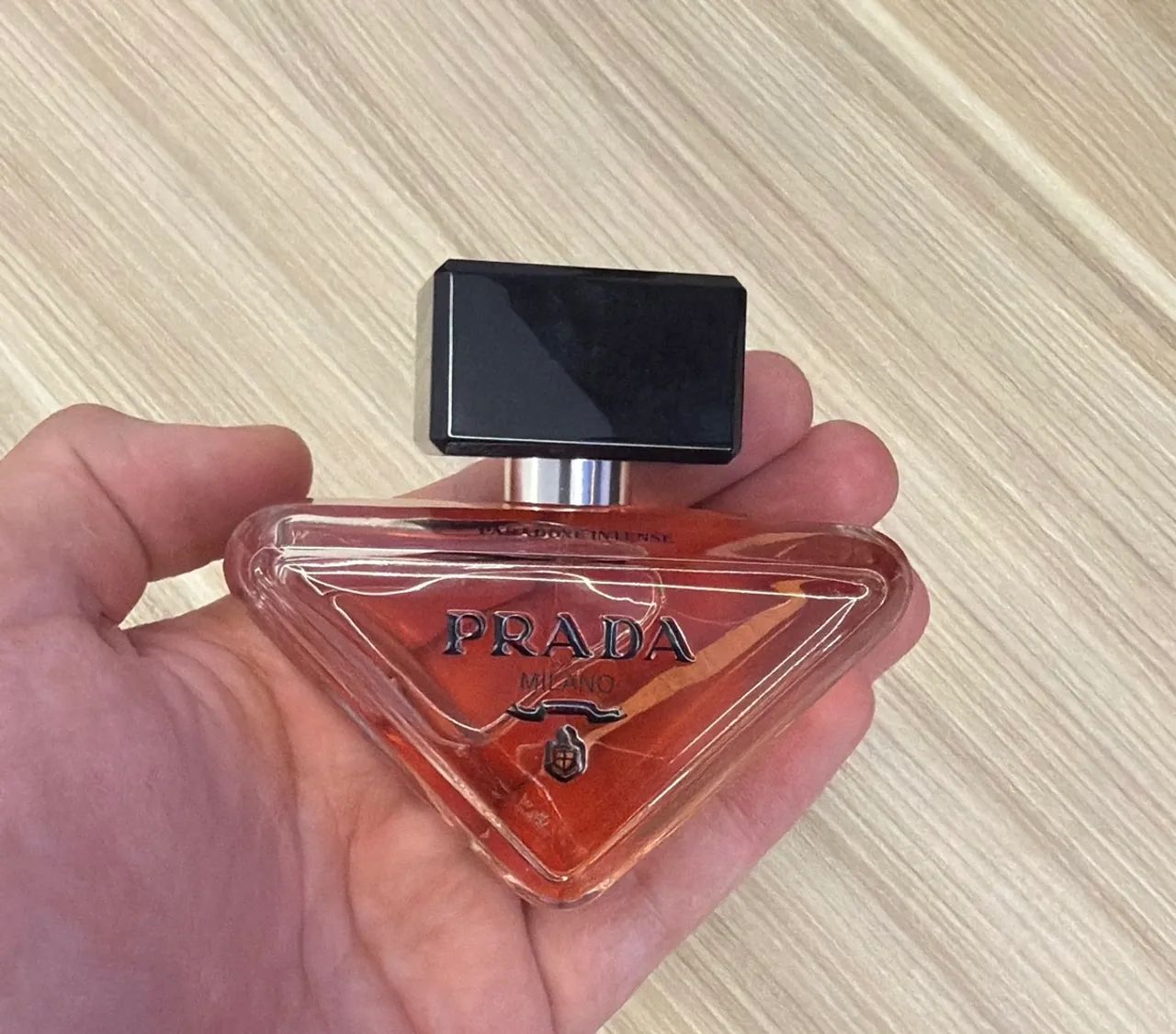 perfume prada paradoxe intense - Foto 2