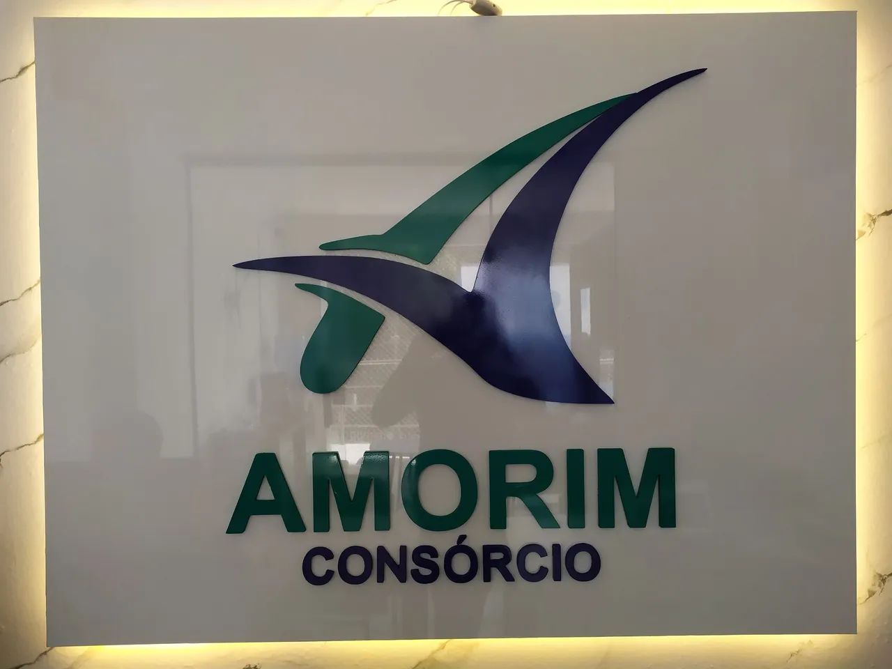 Estamos contratando 
