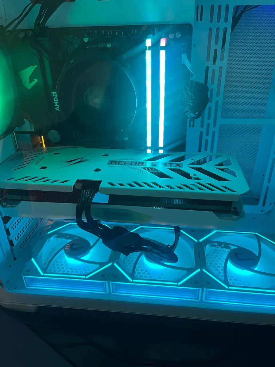 RTX 3070 
