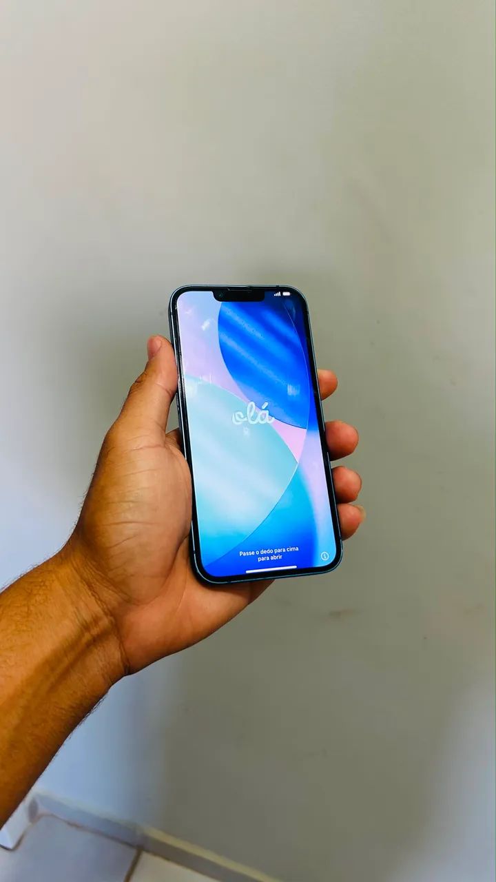 iPhone 13 128GB - Foto 2