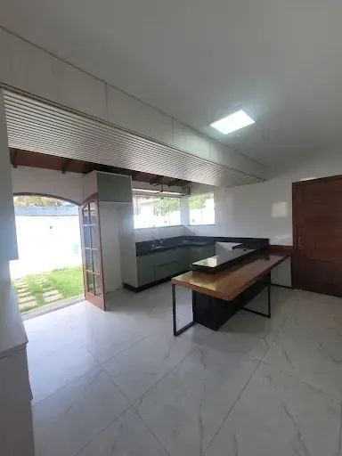 Casa com 4 quartos e com 115 m² + Piscina no Araçás - Vila Velha - ES - Foto 5