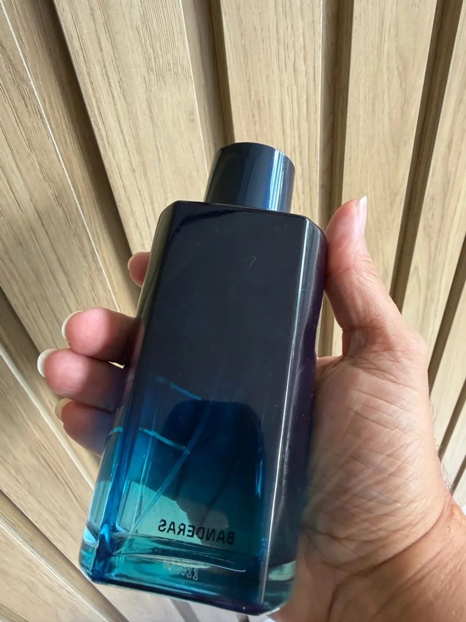 Perfume ICON ANTONIO BANDERAS - Foto 4