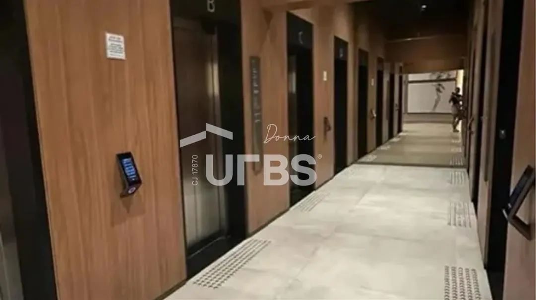 Sala Comercial no World Trade Center - Foto 4
