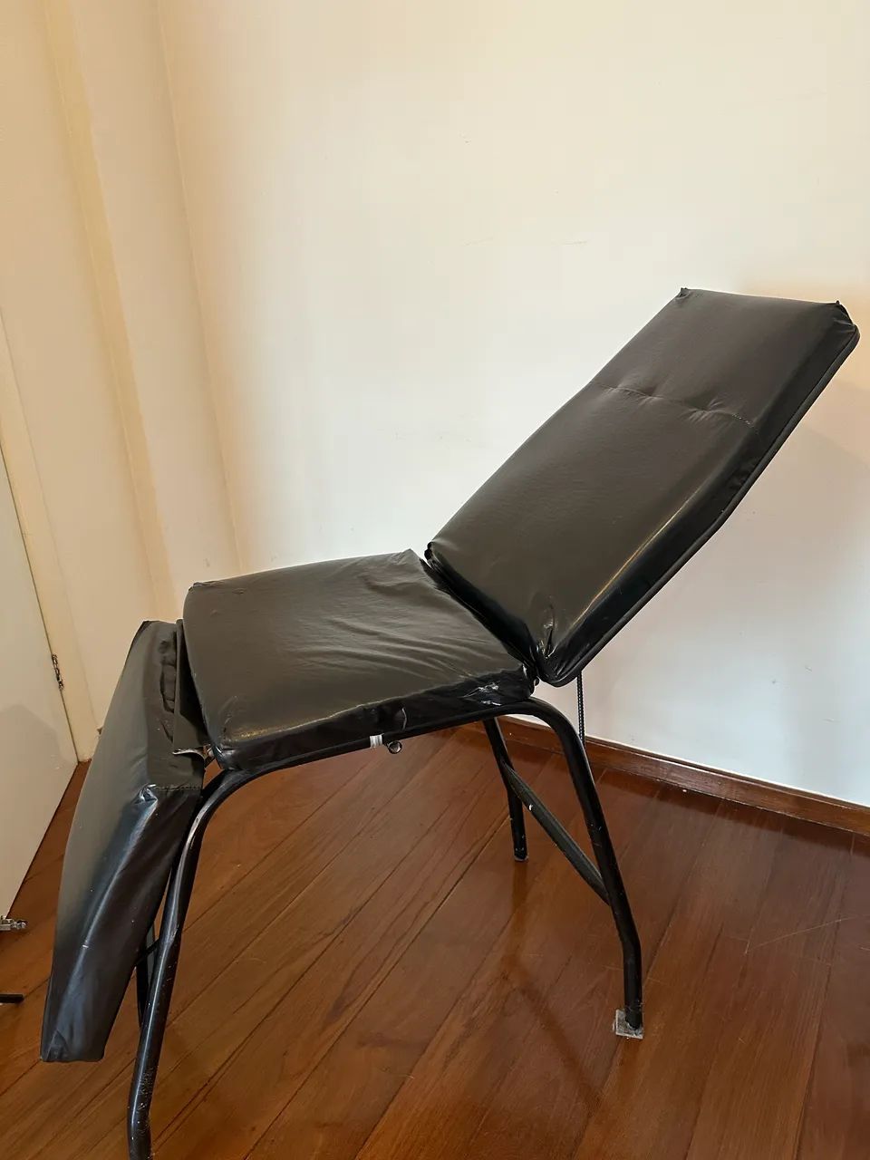 Maca profissional 