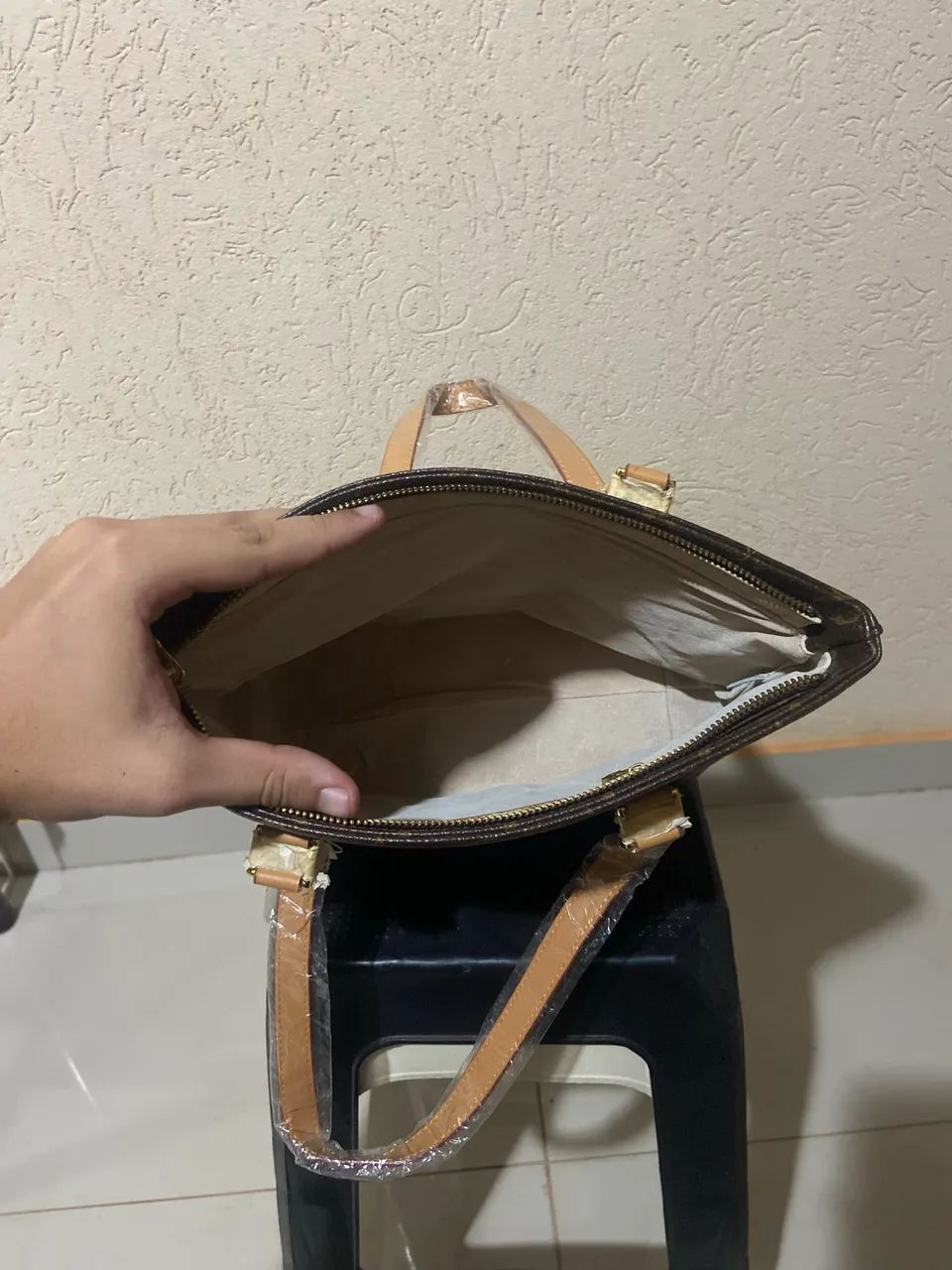 Bolsa Louis Vuitton  - Foto 2