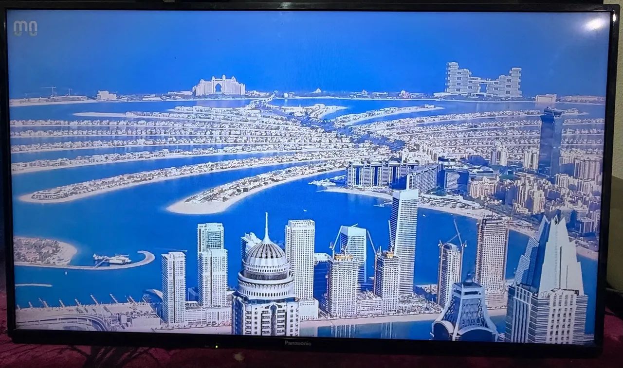 Tv smart Panasonic 43 polegadas Bluetooth  - Foto 3