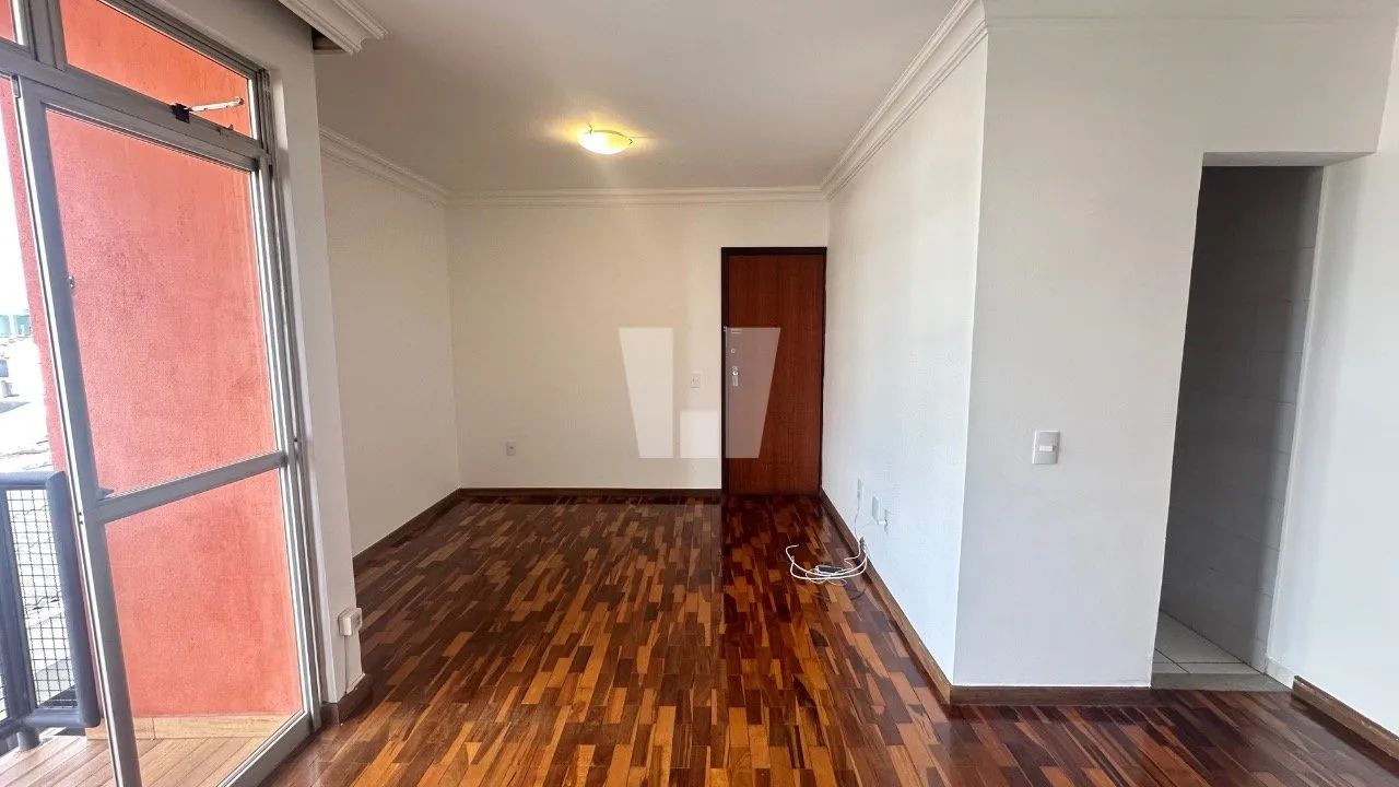 Apartamento 2 quartos bairro crmo - Foto 2