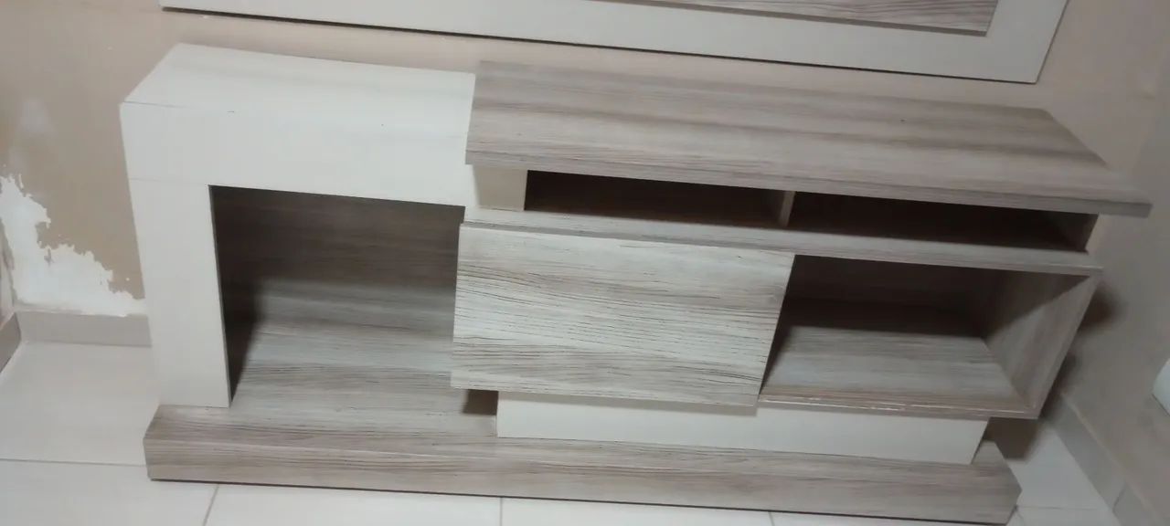 Rack e Painel  - Foto 4