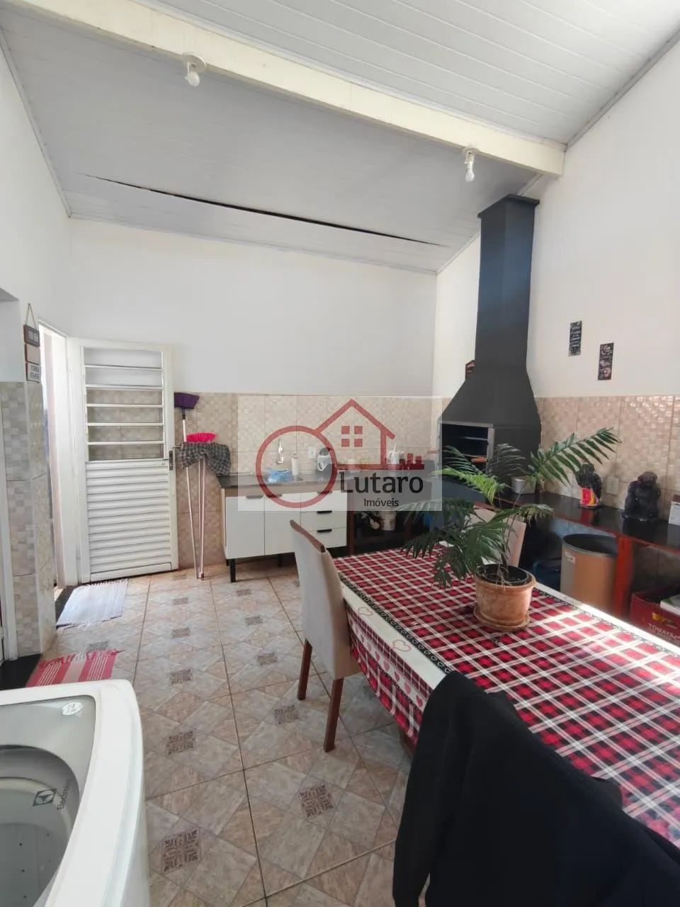 Casa em Vila Alvorada - Elias Fausto, SP - Foto 5