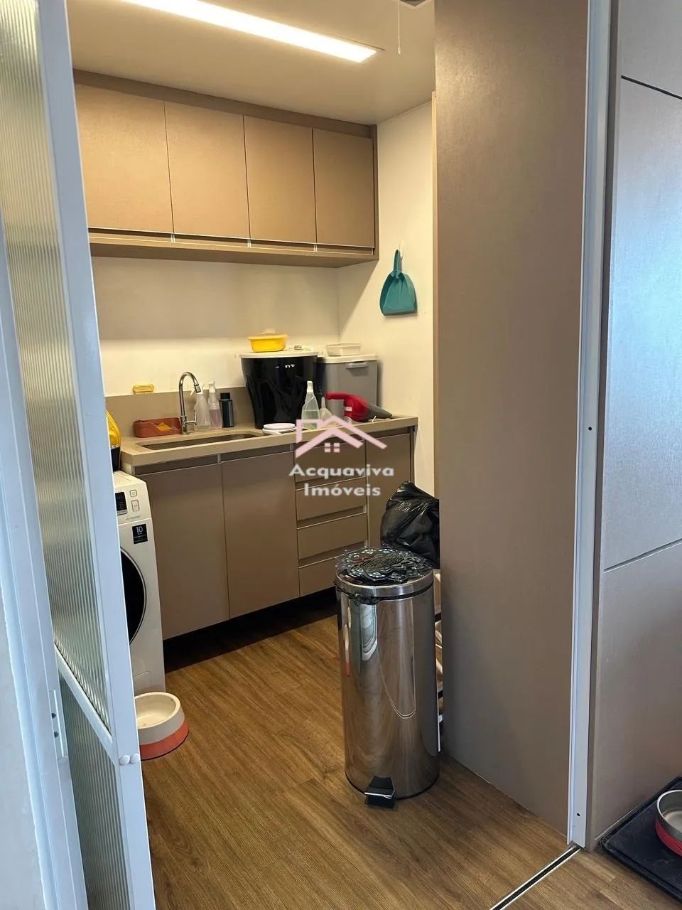 APARTAMENTO RESIDENCIAL em SÃO PAULO - SP, VILA ANASTÁCIO - Foto 10