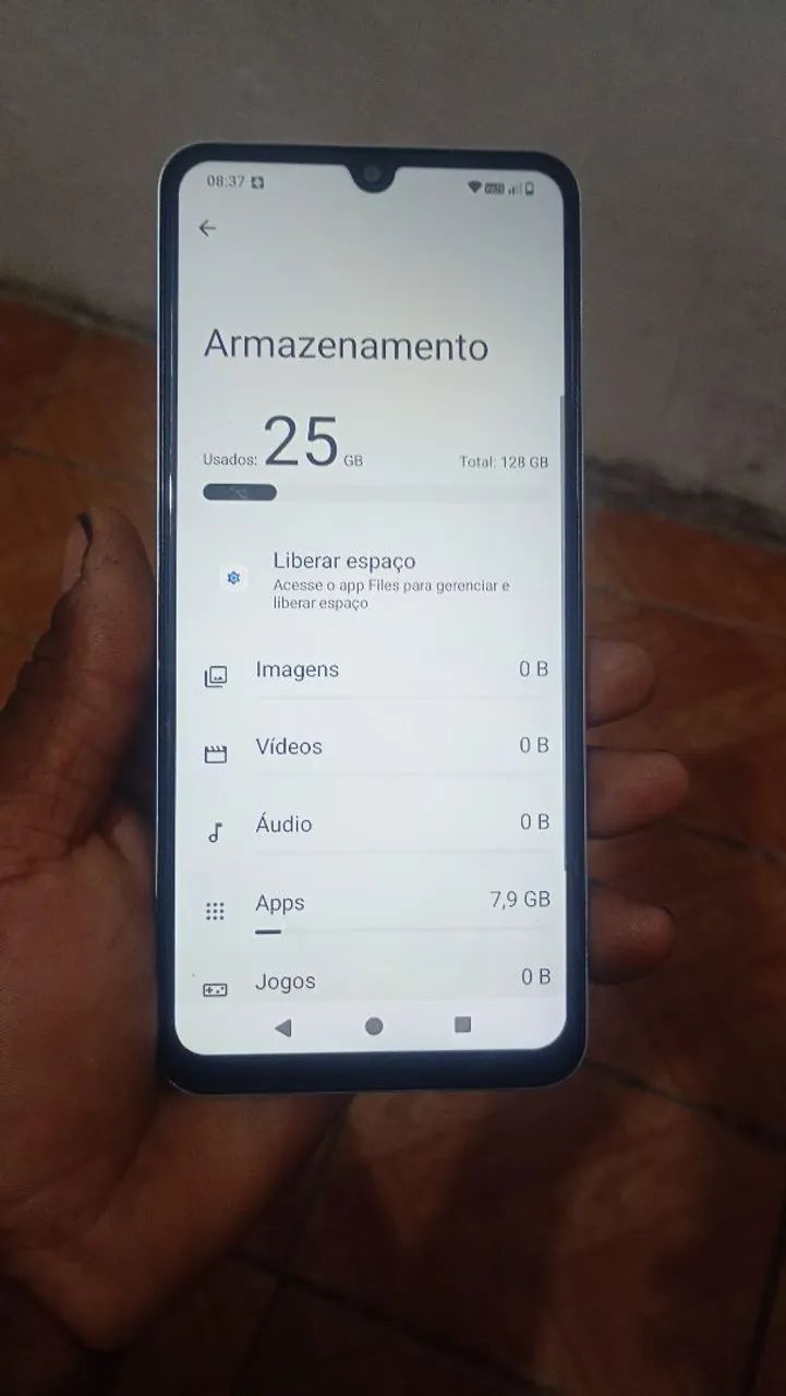 Redimi A 5  128 gb - Foto 3