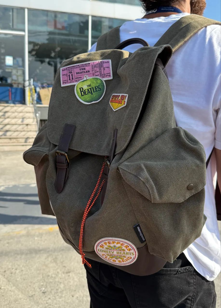 Mochila Imaginarium - Foto 3