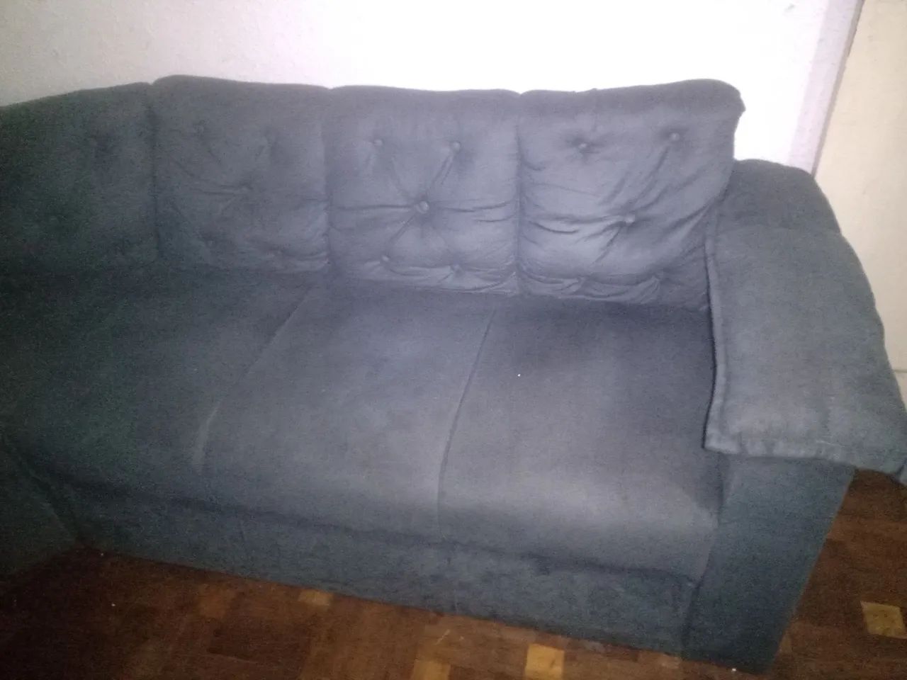 Sofá de canto 5 lugares  - Foto 2