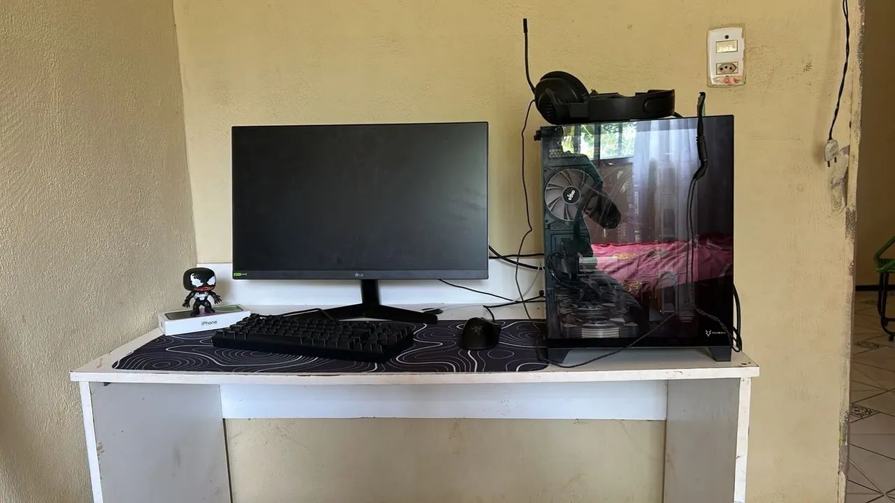 PC GAMER COMPLETO  - Foto 5