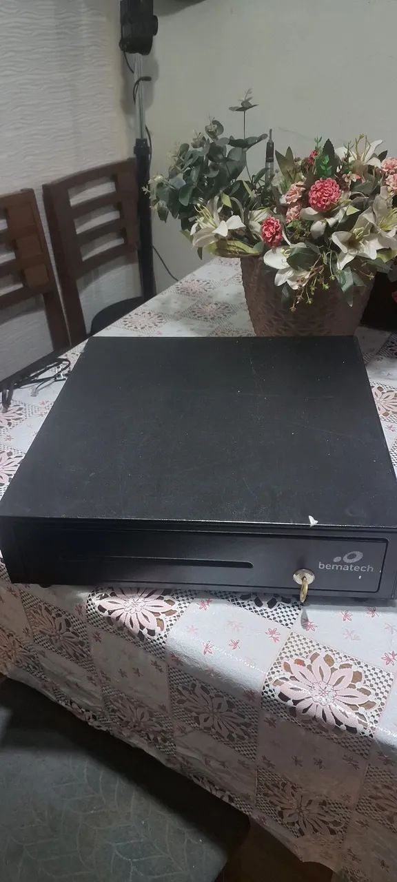 Gaveta de dinheiro automação automatica ou manual  - Foto 4