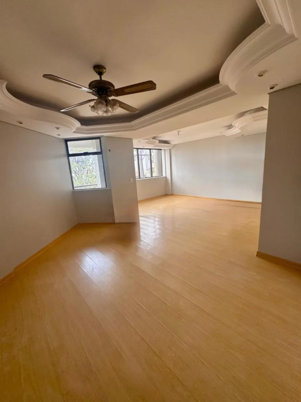Apartamento amplo no centro de Toledo 113m. Edificio DUOMO - Foto 2