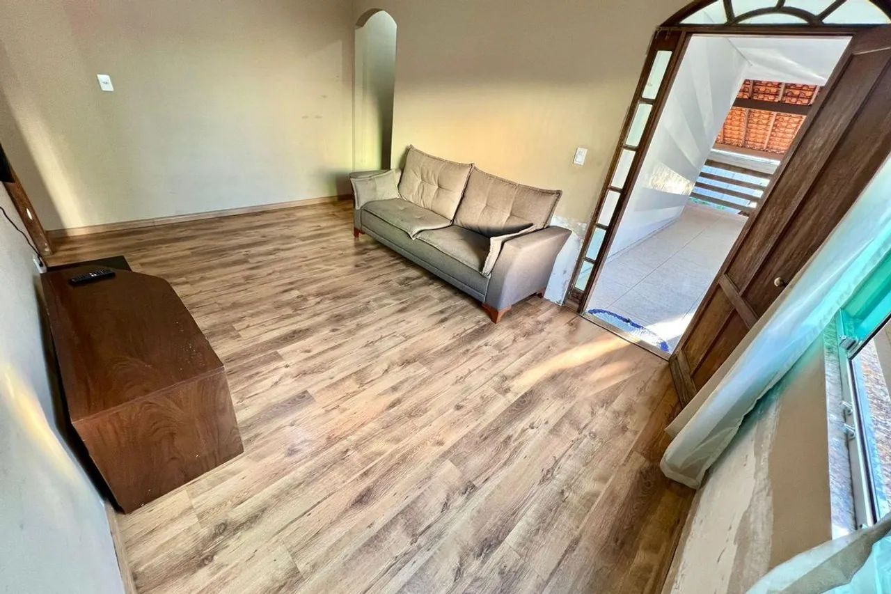 Casa à Venda - Heliópolis, 4 Quartos, 180 m2 - Foto 3