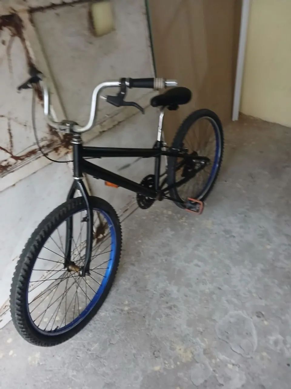 Bicicleta para venda aro 24 - Foto 3