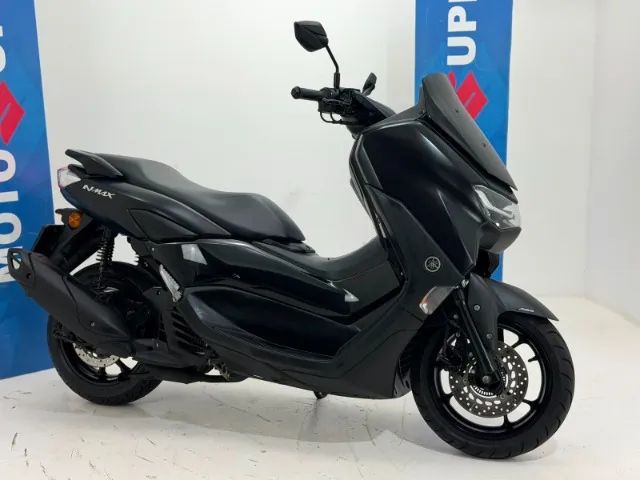 Yamaha Nmax 160 ABS 2022 - Foto 5
