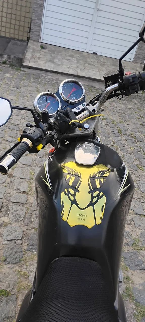 Suzuki yes 125 - Foto 3