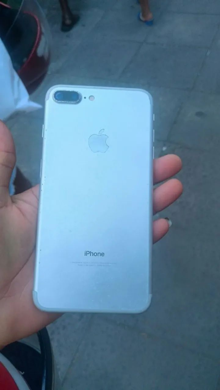 iPhone 7plus 32gb 330 - Foto 2