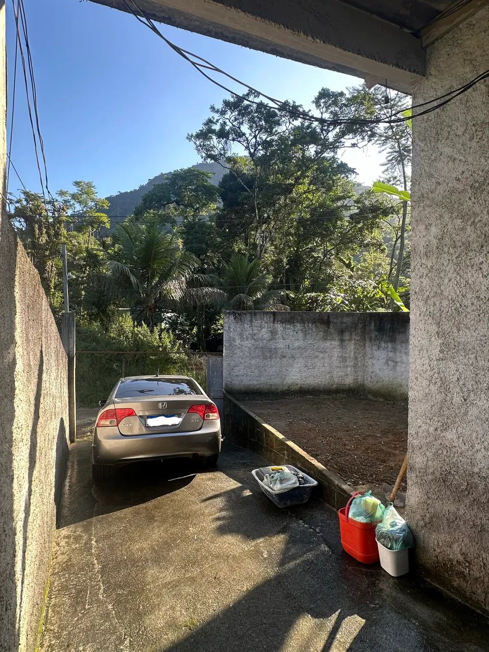 Vendo casa entre ariró e zungu  - Foto 2
