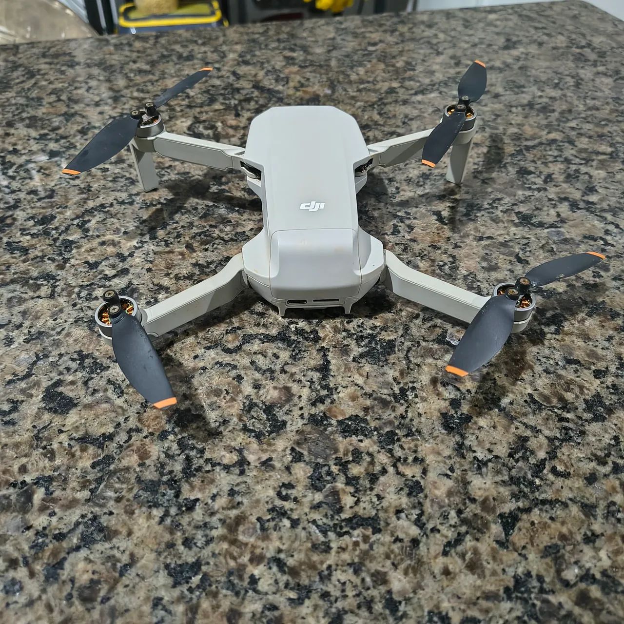 Drone dji