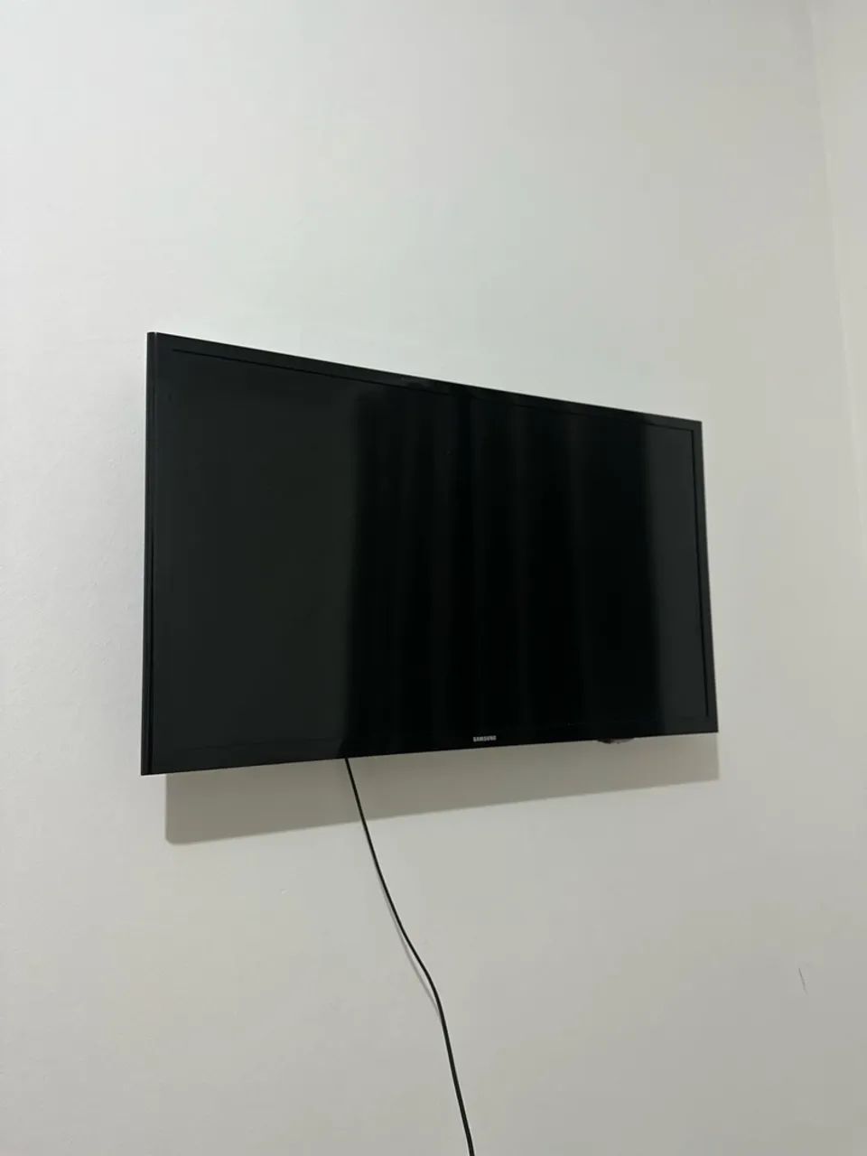 Tv Samsung SMART 32 Polegadas  - Foto 2