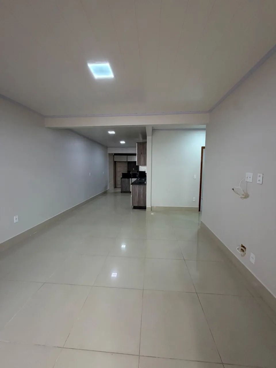 Alugo casa Gama DF - Foto 2