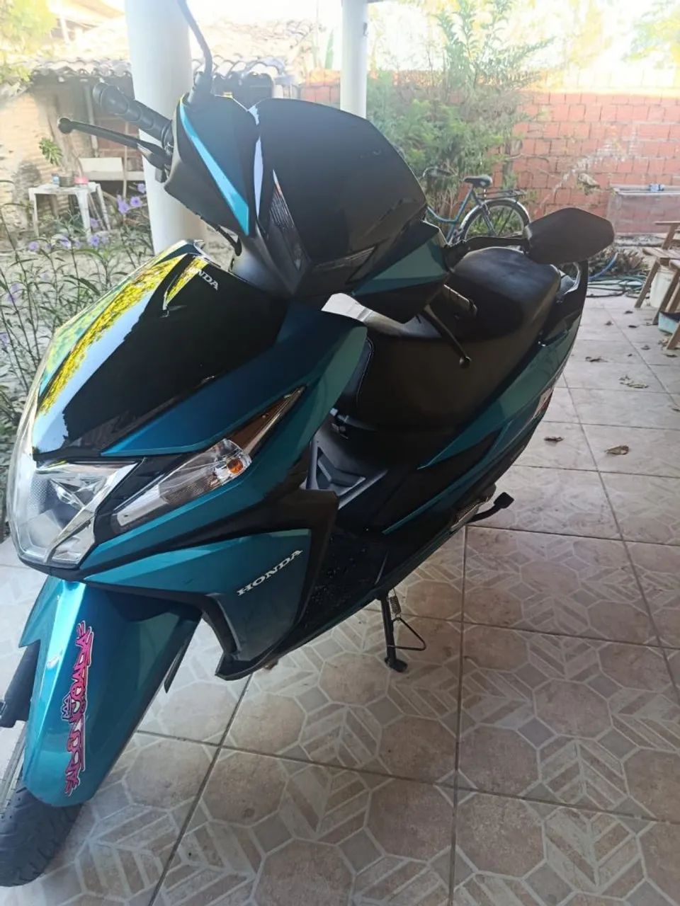Vendo elite 125\ 2025 - Foto 5