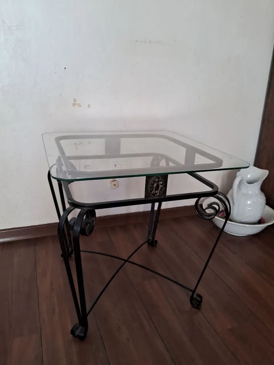 Mesa Auxiliar 