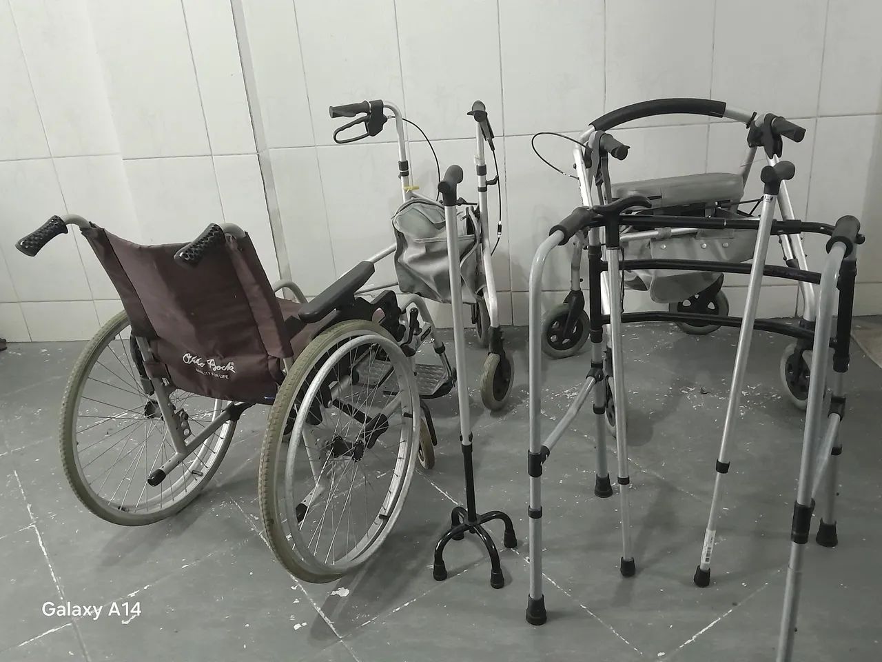 cadeiras de rodas 