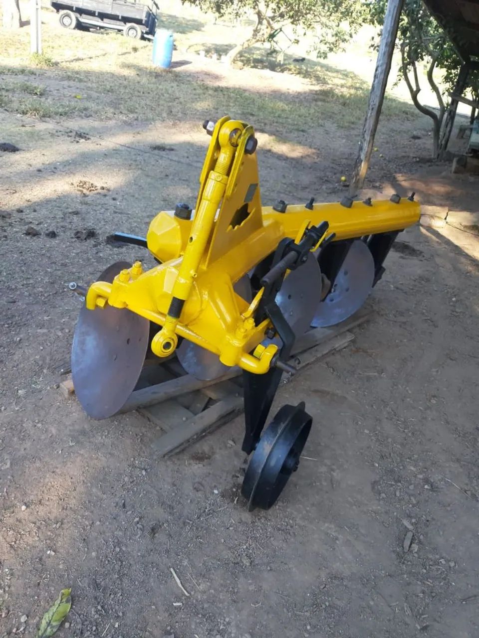 Trator CBT 8240 - Foto 4