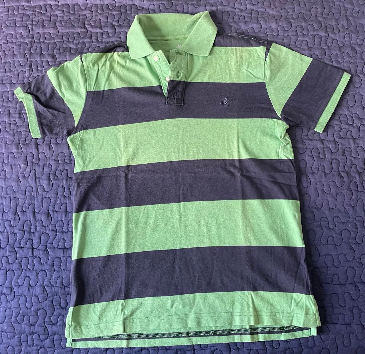 Blusa polo Brooksfield 