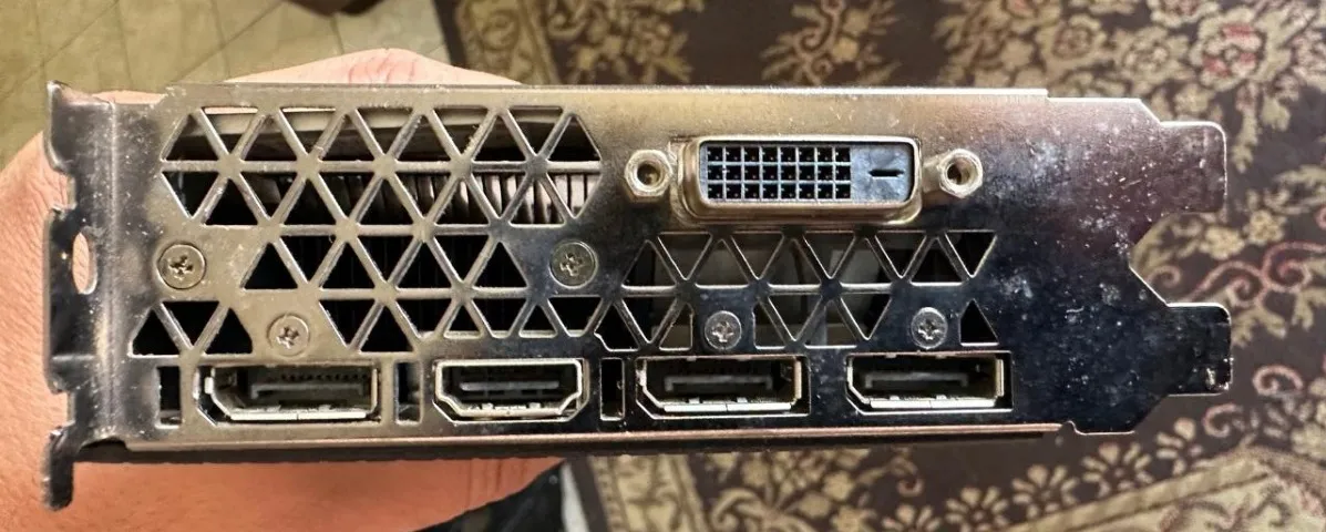 gtx 1070 ti zotac
