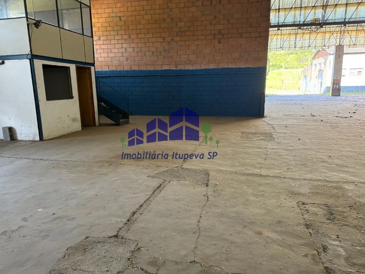 GALPAO INDUSTRIAL em ITUPEVA - SP, PAINEIRAS - Foto 5