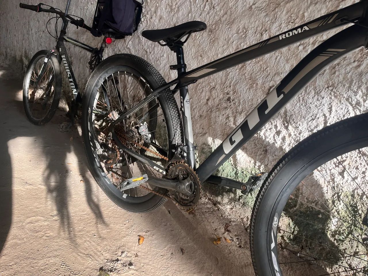 BICICLETA GTS À VENDA, AGORA - Foto 3