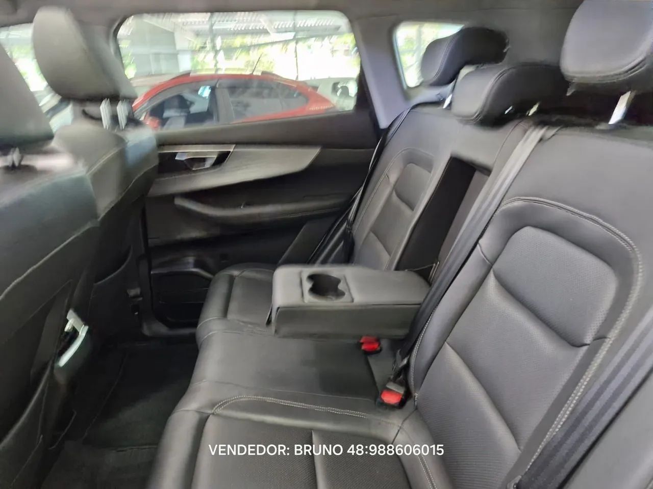 Chery Tiggo 7 Pro MAX Drive 1.6 Turbo 16V Aut. 2024 - Foto 8