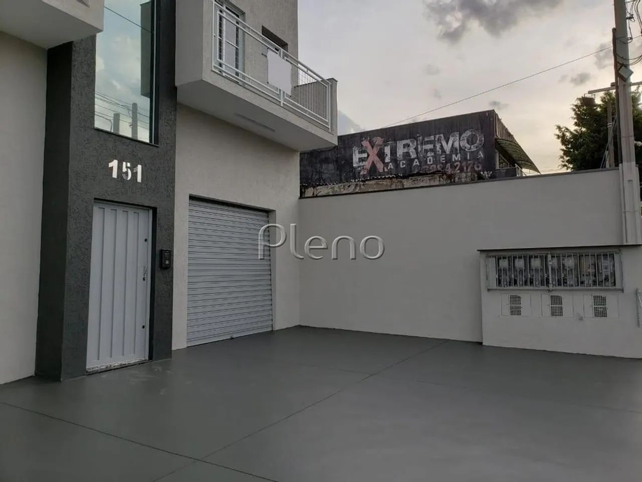 Prédio à venda em Paulínia, Parque Bom Retiro, com 5 quartos, com 320 m² - Foto 3