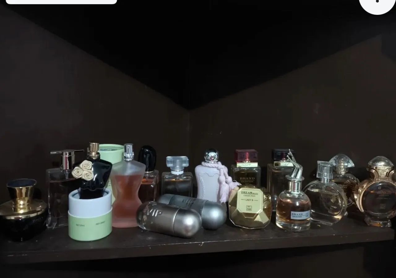 Perfume 