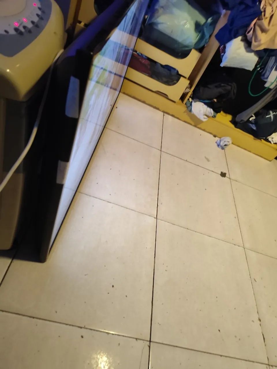 TV LCD conversor digital integrado 55 polegadas  - Foto 2